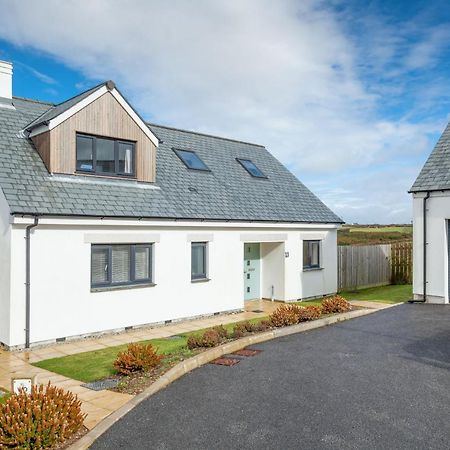 Вилла Endymion Porthtowan Экстерьер фото