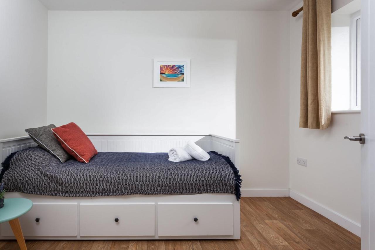 Вилла Endymion Porthtowan Экстерьер фото