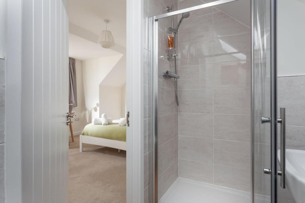 Вилла Endymion Porthtowan Экстерьер фото