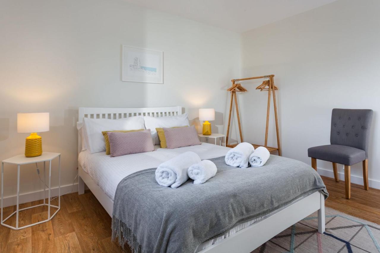 Вилла Endymion Porthtowan Экстерьер фото