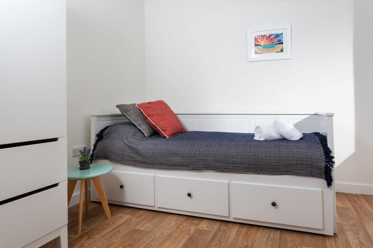 Вилла Endymion Porthtowan Экстерьер фото