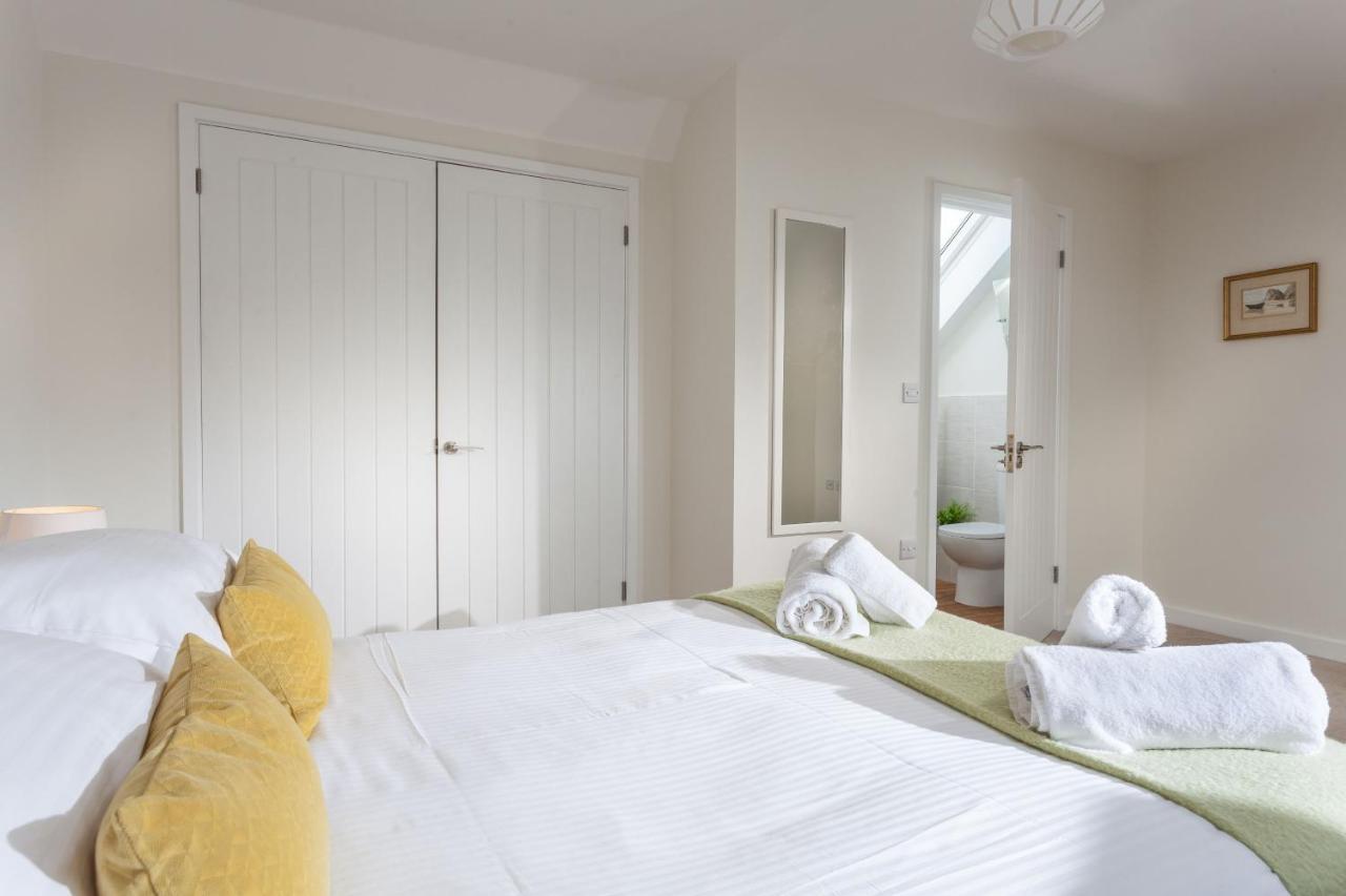 Вилла Endymion Porthtowan Экстерьер фото